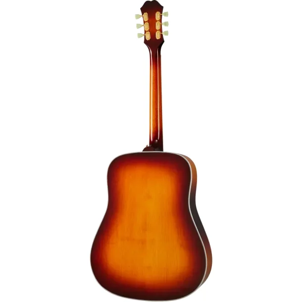 KoEpiphone Masterbilt Frontier ITA